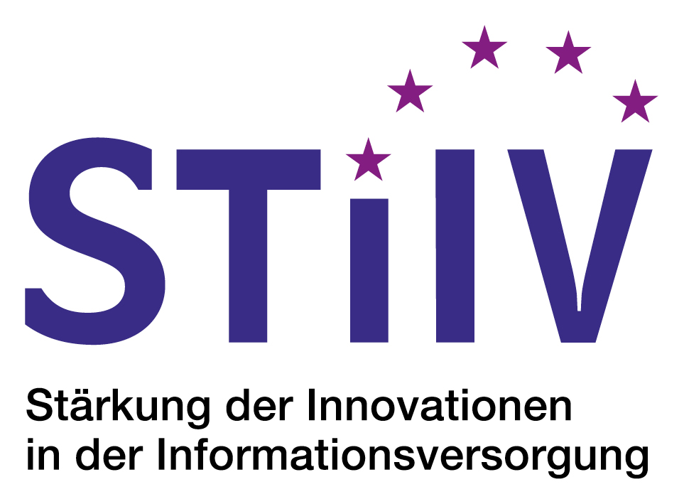 Logo EFRE-Programm STIIV
