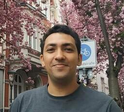 Mohammed Ghannam