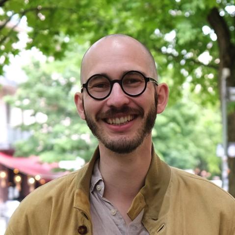Christoph Spiegel