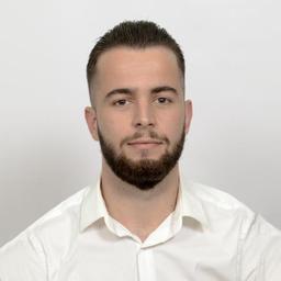 Shpresim Sadiku