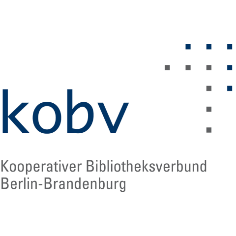 KOBV Logo