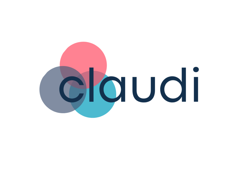 CLAUDI Projektlogo