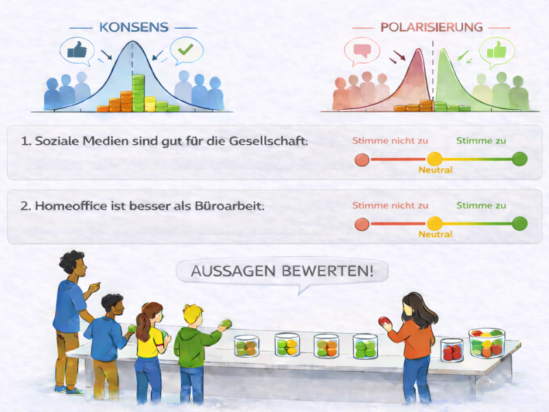 Mathematik der Meinungen_IdeaFlyer