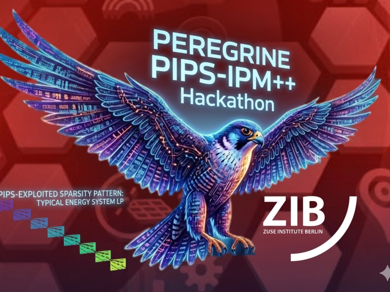 PIPS-IPM++ Hackathon