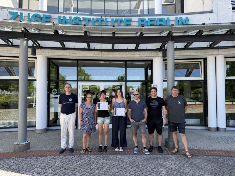 Successful PEREGRINE PIPS-IPM++ Hackathon Drives Open-Source Energy System Optimization Forward