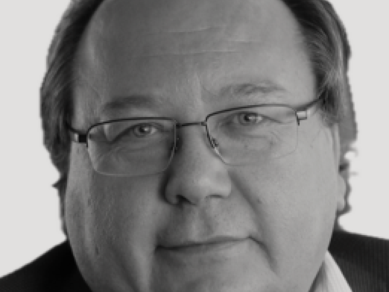 ZIB trauert um Prof. Reinhard Schneider