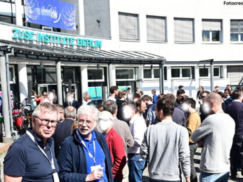 40 Jahre ZIB