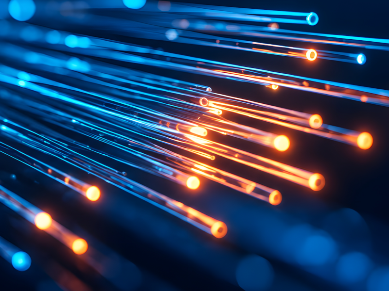 Robust Optimization of Urban Access Networks