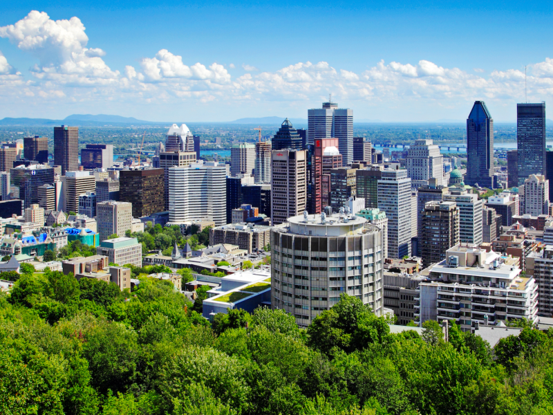 Montreal