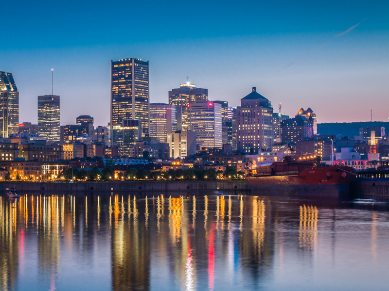 Montreal