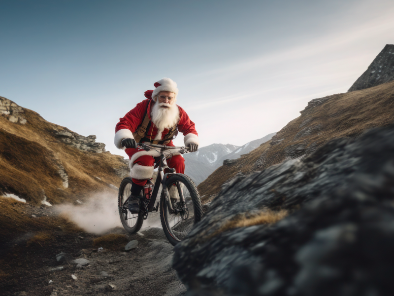 Weihnachtsmann